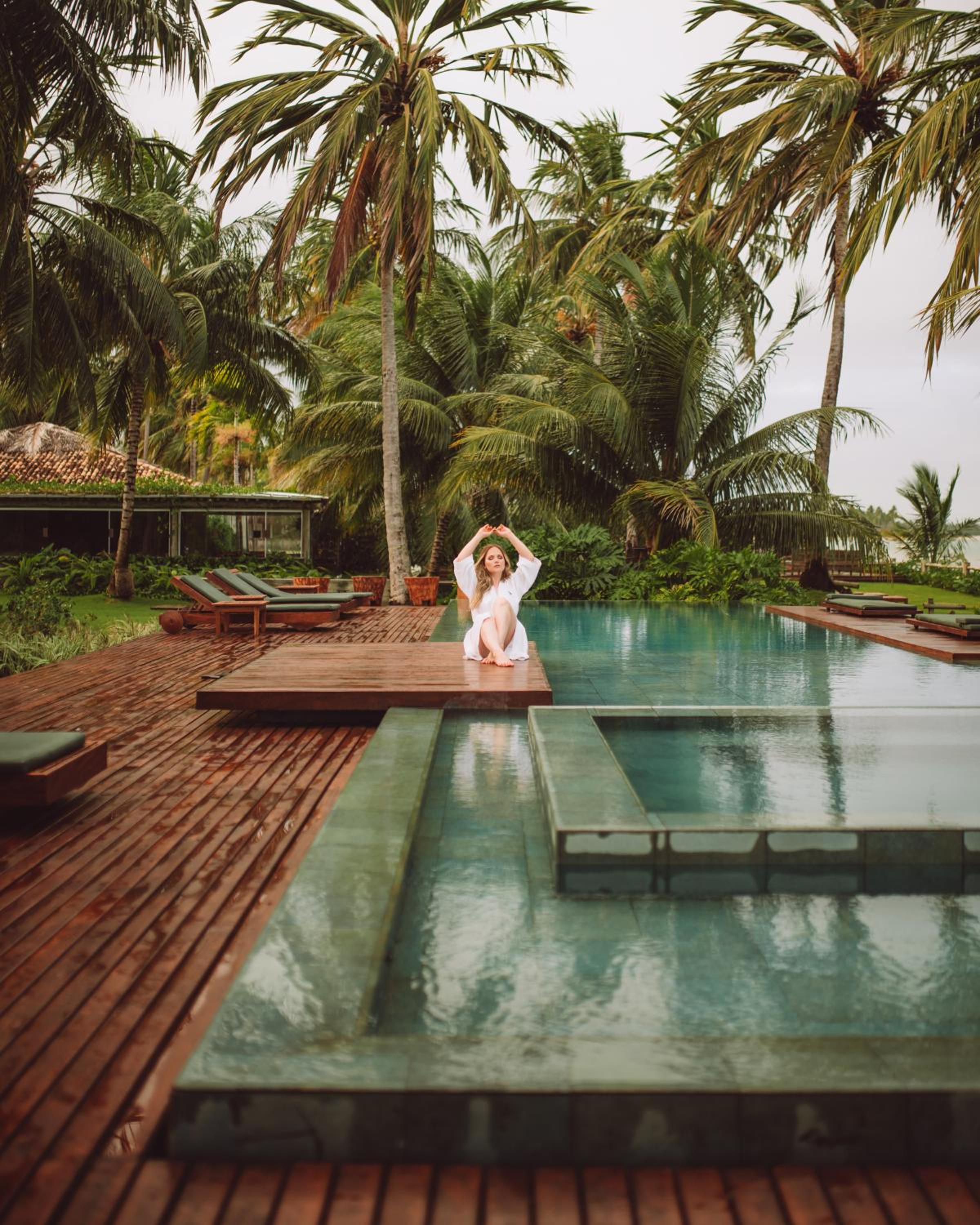 Paru Boutique Hotel — 4