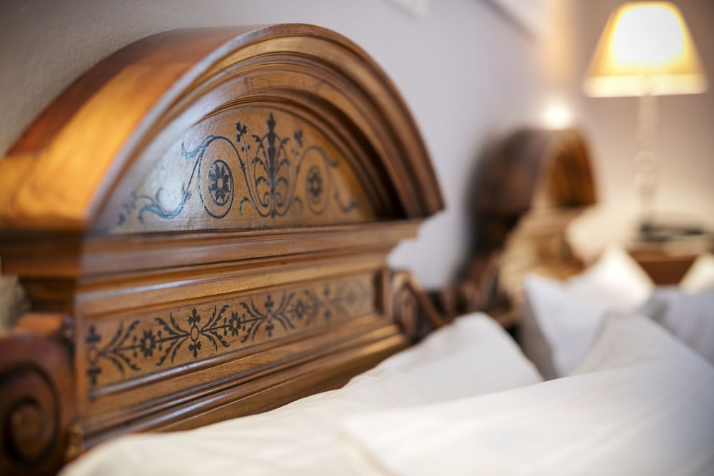 Hotel Landhaus zu Appesbach 15/50