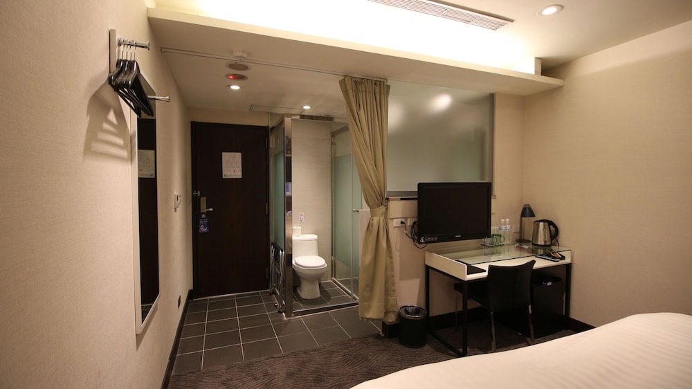 Hotel Puri Ximen Branch 57/65