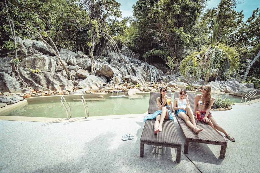 Aman Tioman Beach Resort 24/28