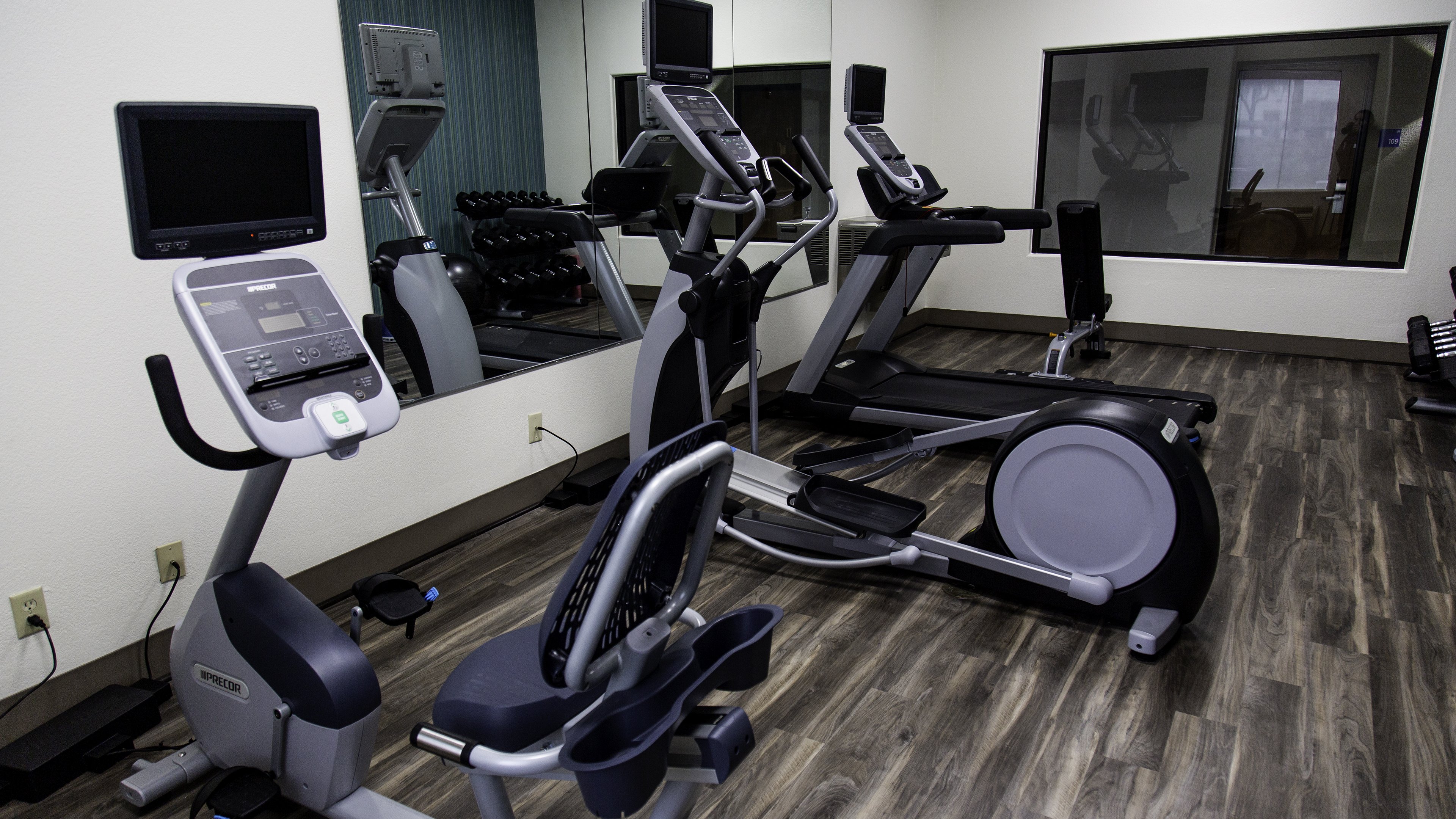 Holiday Inn Express Hotel Suites Texas City 19/31