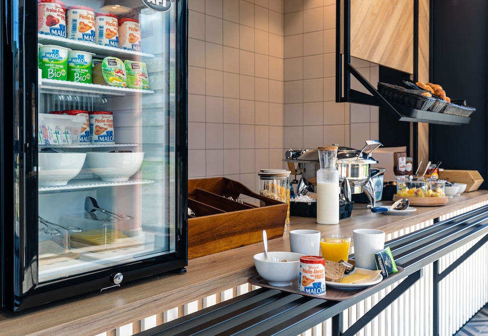 B&B Hotel Selestat Centre-Alsace 23/39