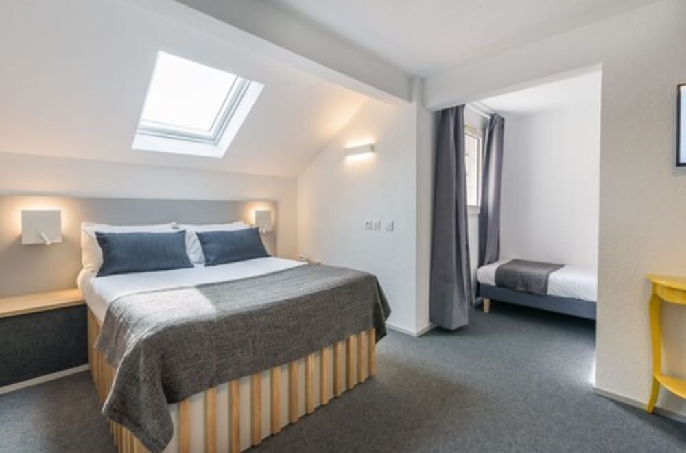 Relais Fasthotel Biarritz Bidart 9/50
