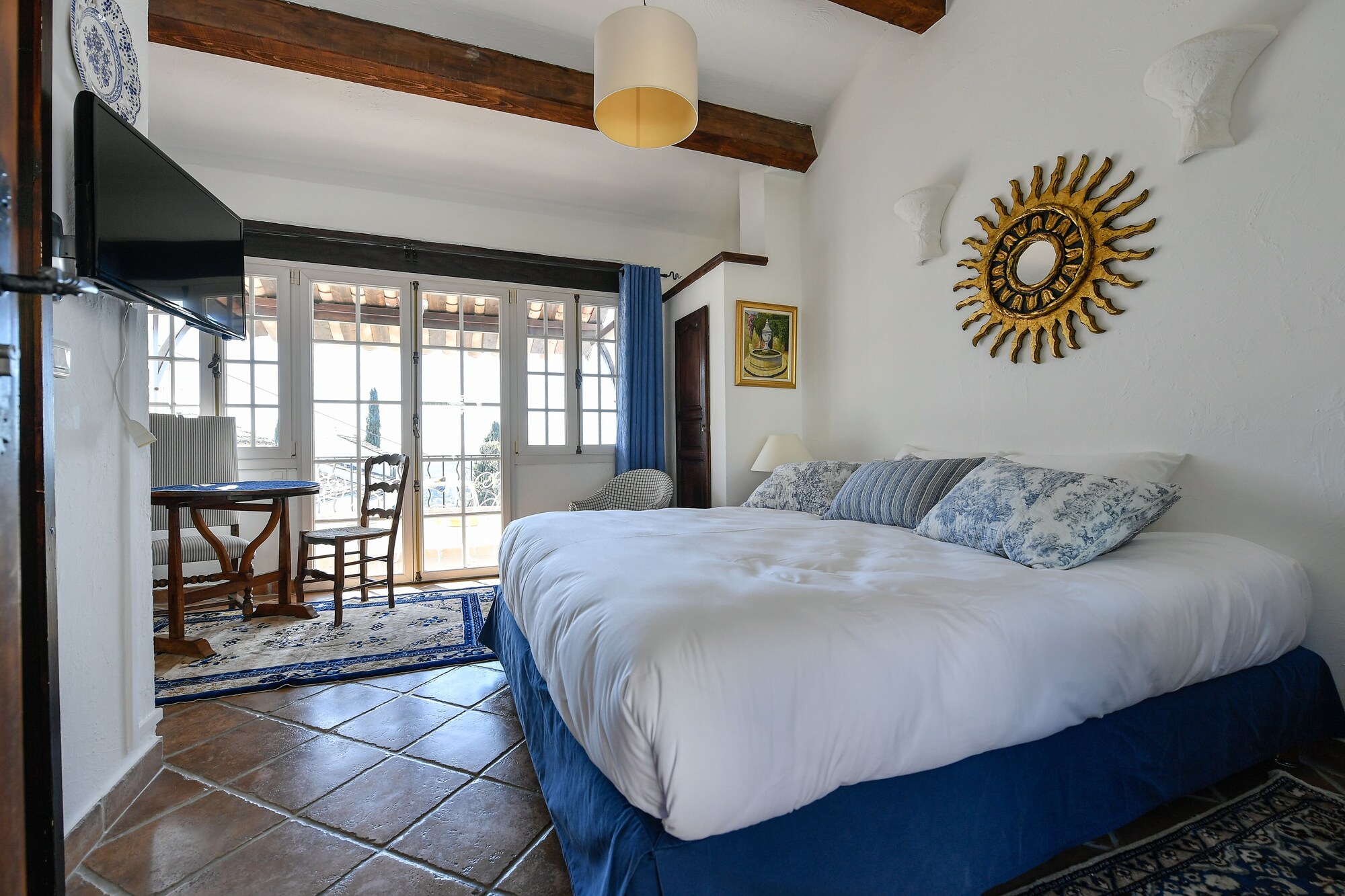SUPERIOR, TWIN BEDS