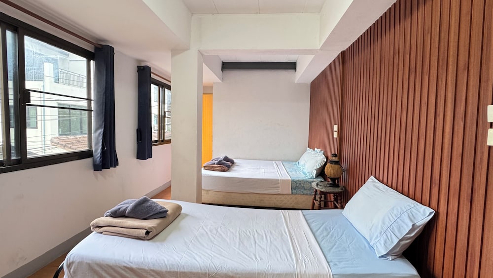 Ban Wiang Guesthouse 25/61