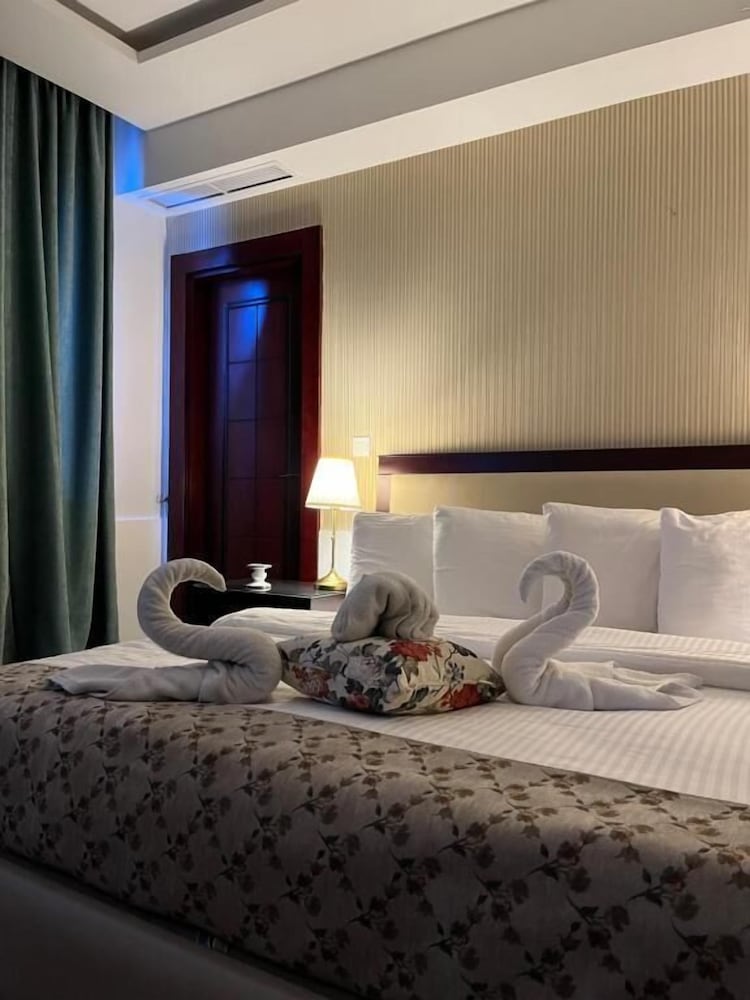 Strand Hotel Jordan 23/59