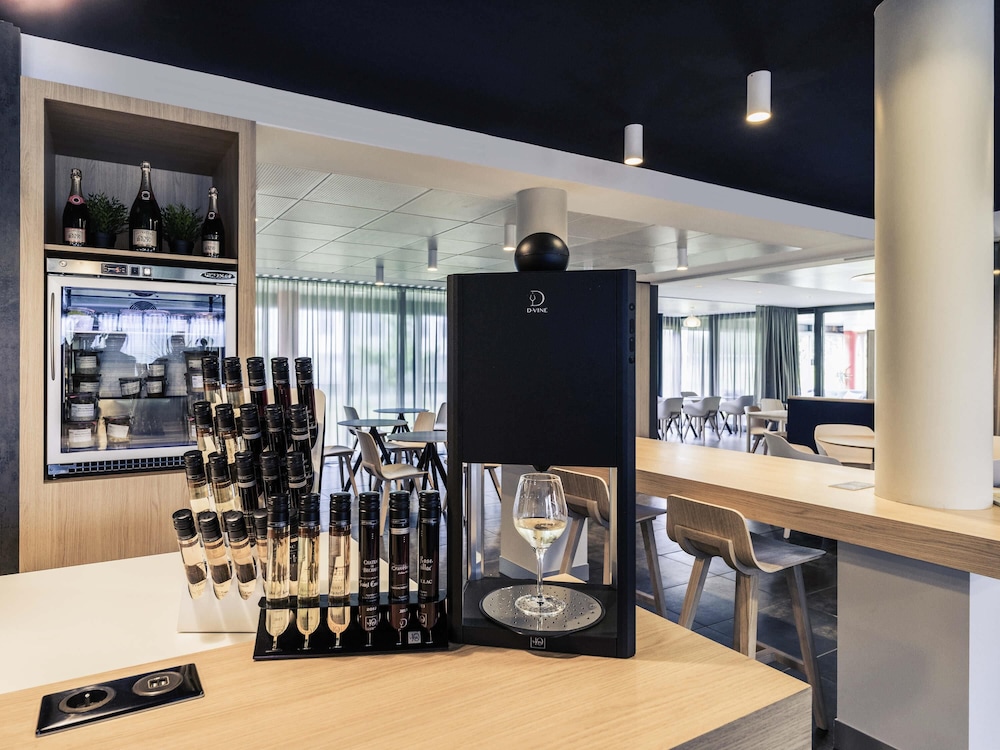 Kyriad Nantes Ouest Saint Herblain Zenith 34/44