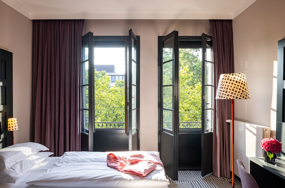 The Midtown Hotel By The New Yorker 26/64