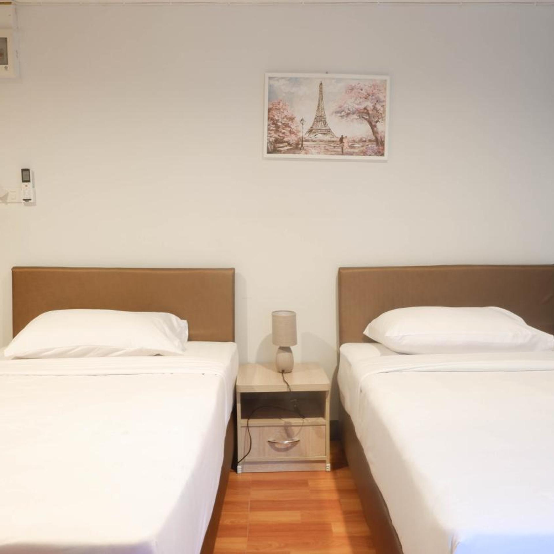 Airport A1 Hotel 23/48