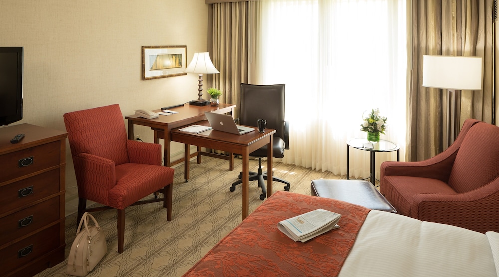 The Inn At Virginia Tech And Skelton Conference Center 25/50