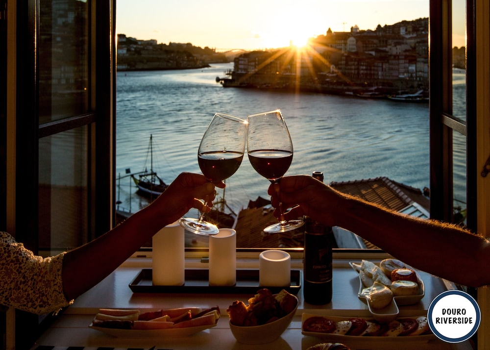 Douro Riverside Apartments 34/50