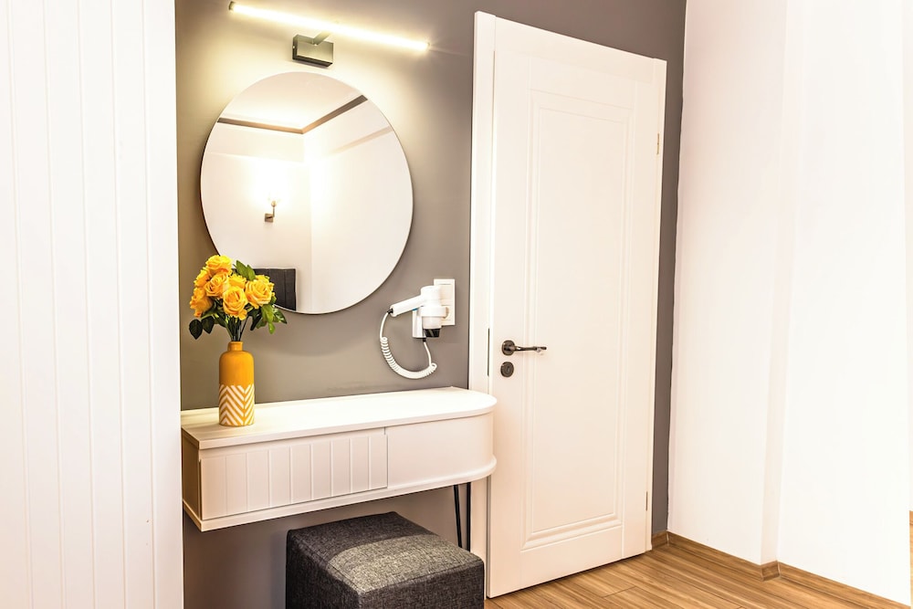 Continent Hotel Kapadokus Thermal Spa and Wellness 59/59