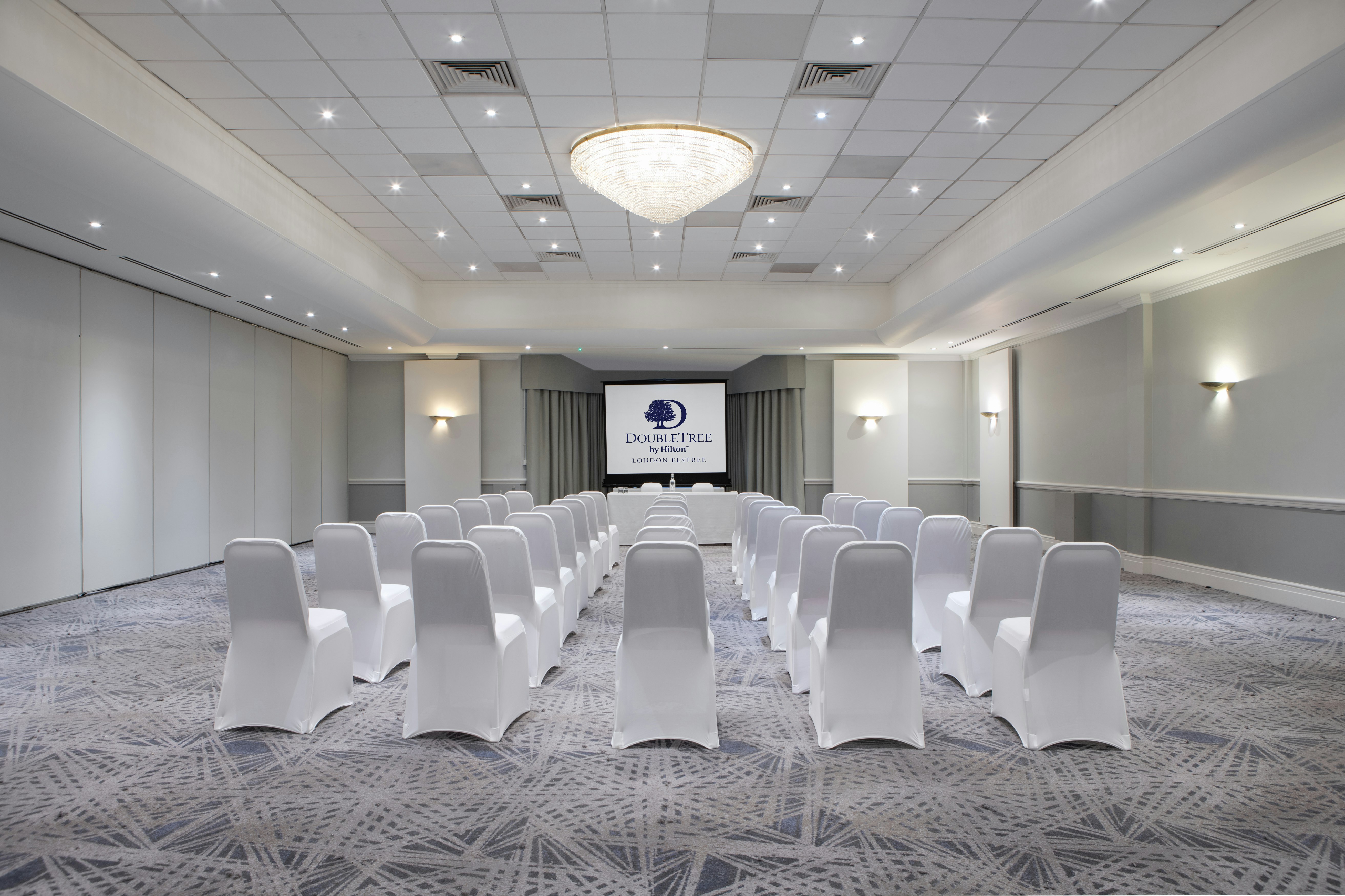 DoubleTree by Hilton London Elstree 60/73