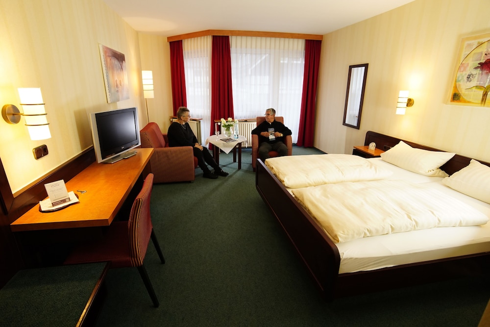 Hotel Central 12/53