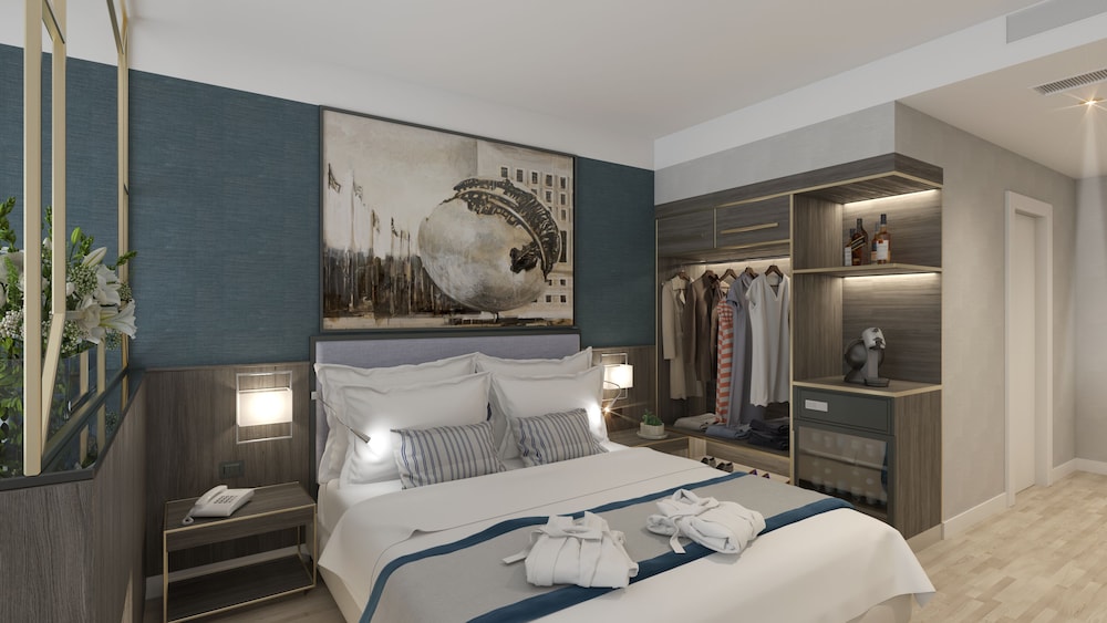 Hotel St Martin 10/63