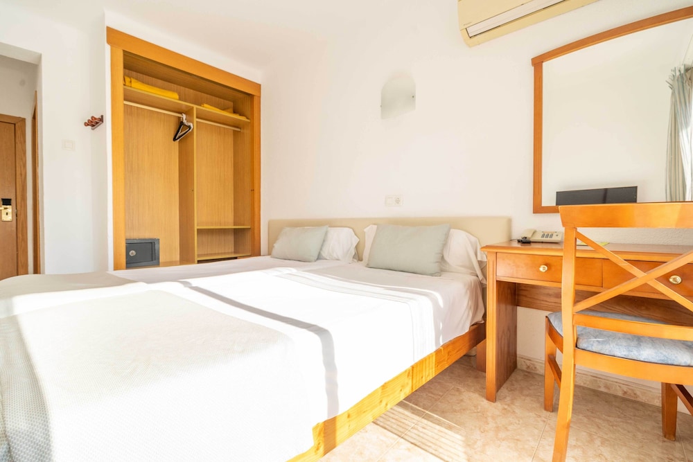 Houm Nets Hotel - Adults Only 21/66
