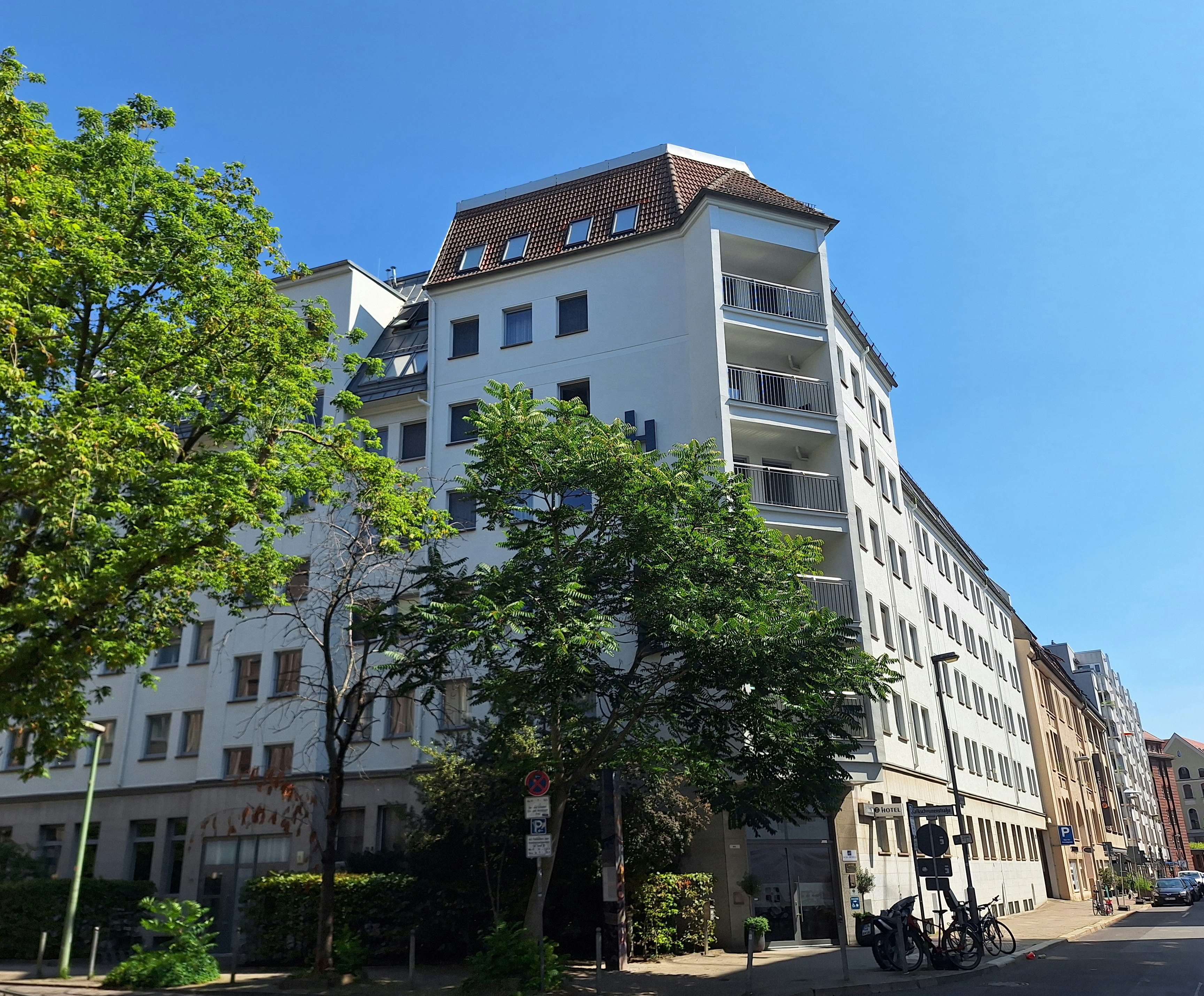 TOP VCH Dietrich-Bonhoeffer-Haus 3/16