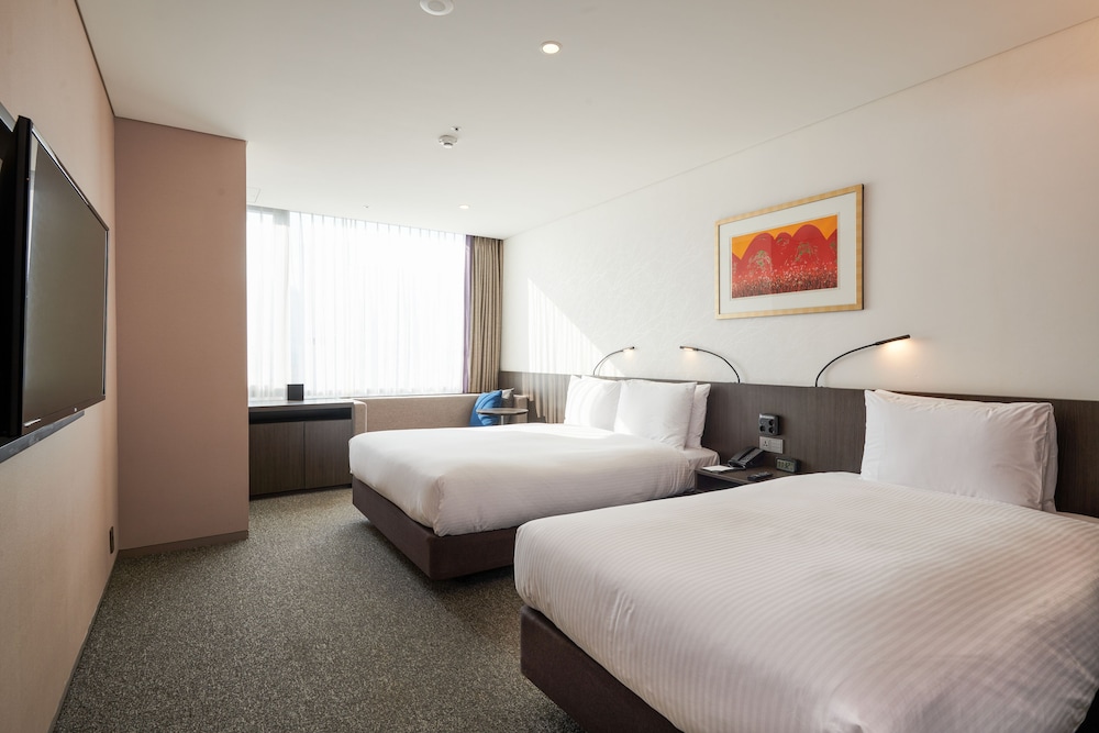 Nine Tree by Parnas Seoul Myeongdong 2 21/65