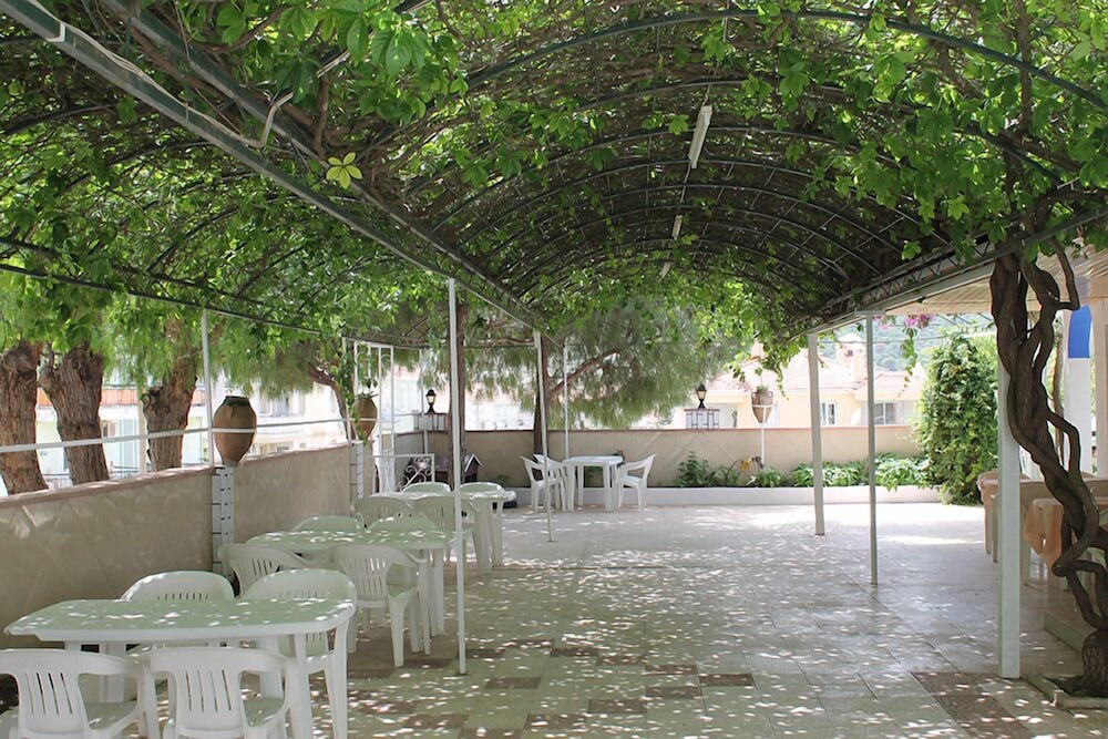 Altinyaz Hotel 13/35