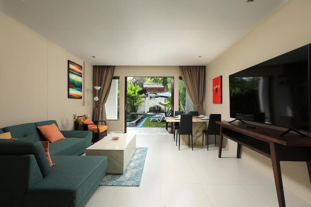 Tea Tree Spa Resort 58/82