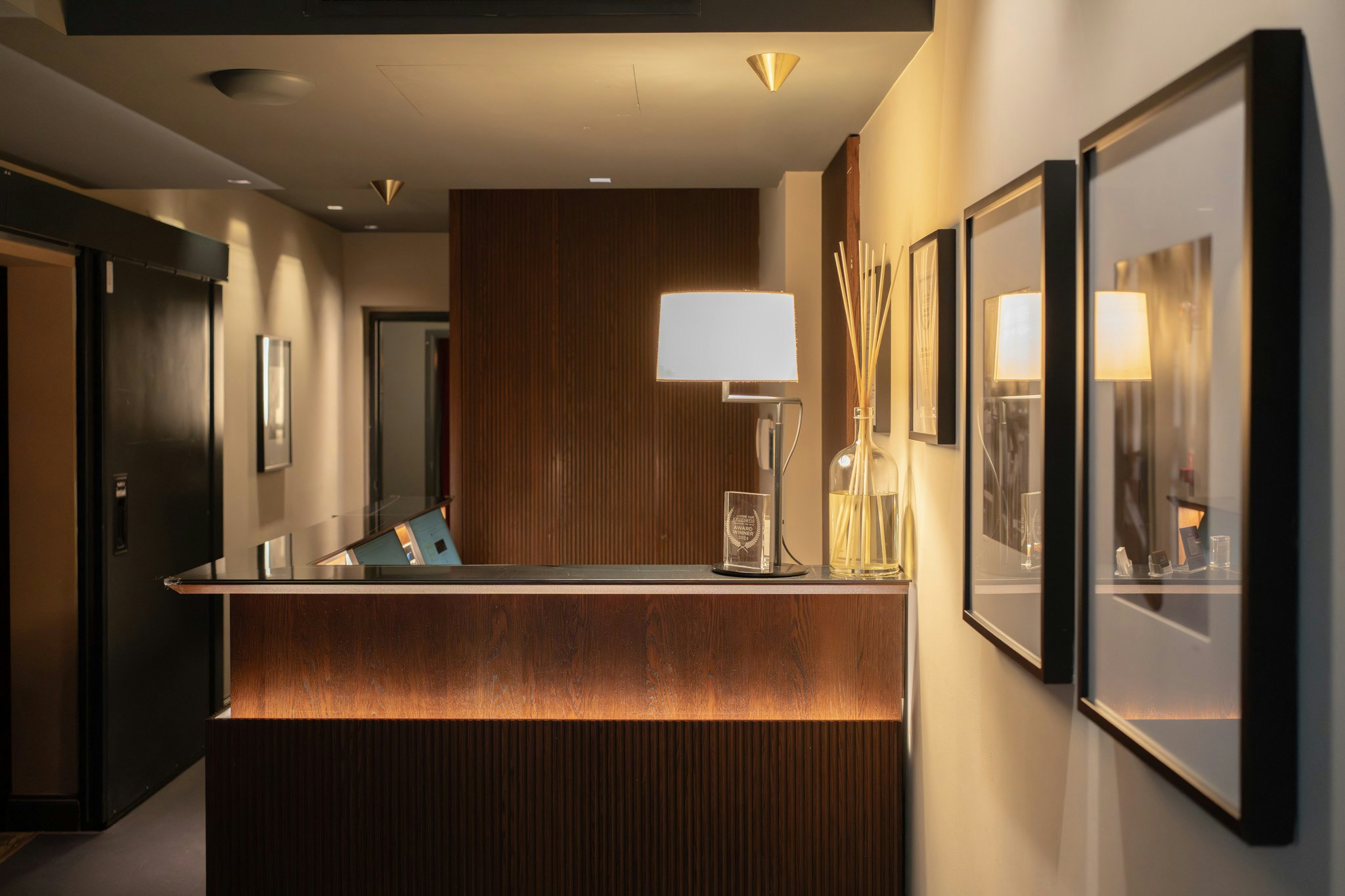 Speronari Suites 7/50