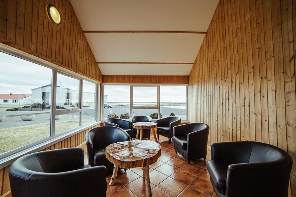 Hotel Katla By Keahotels 50/77