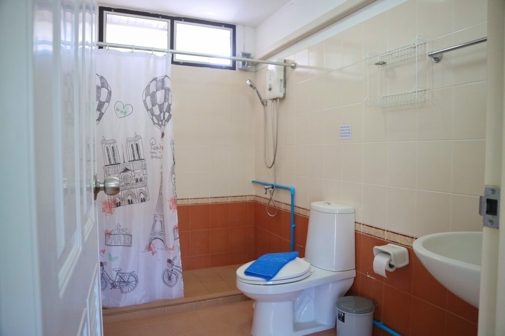 Sunshine Guest House Hua Hin 46/50