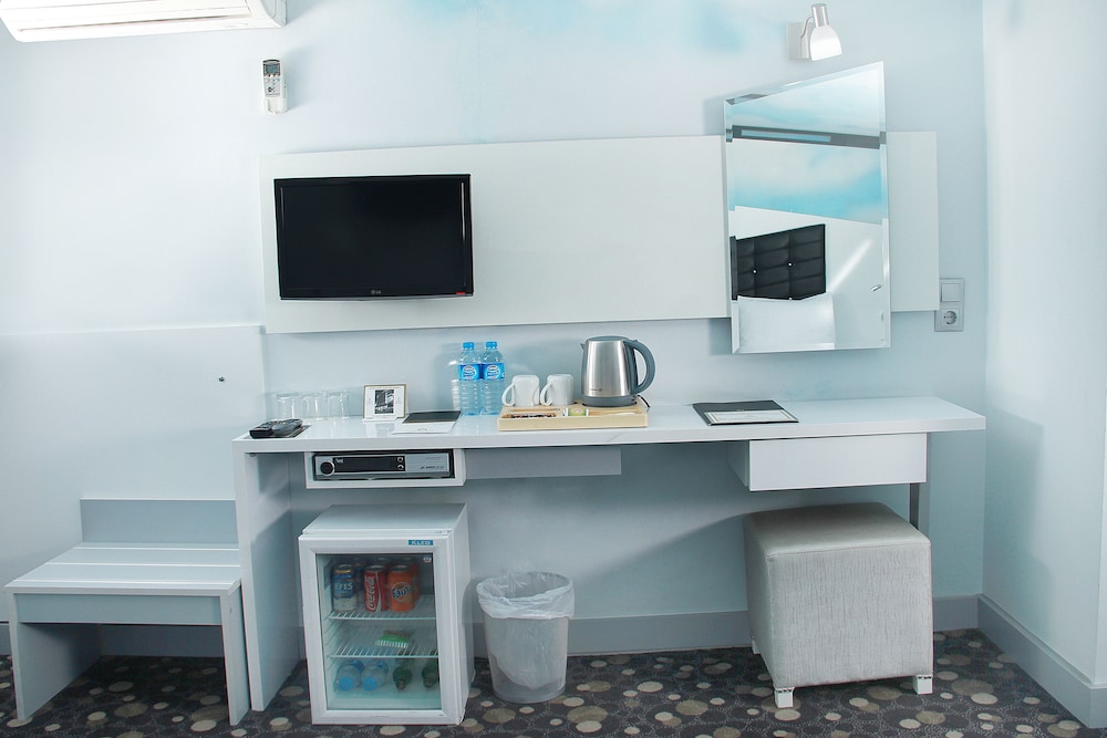 Oglakcioglu Park Boutique Hotel 62/71