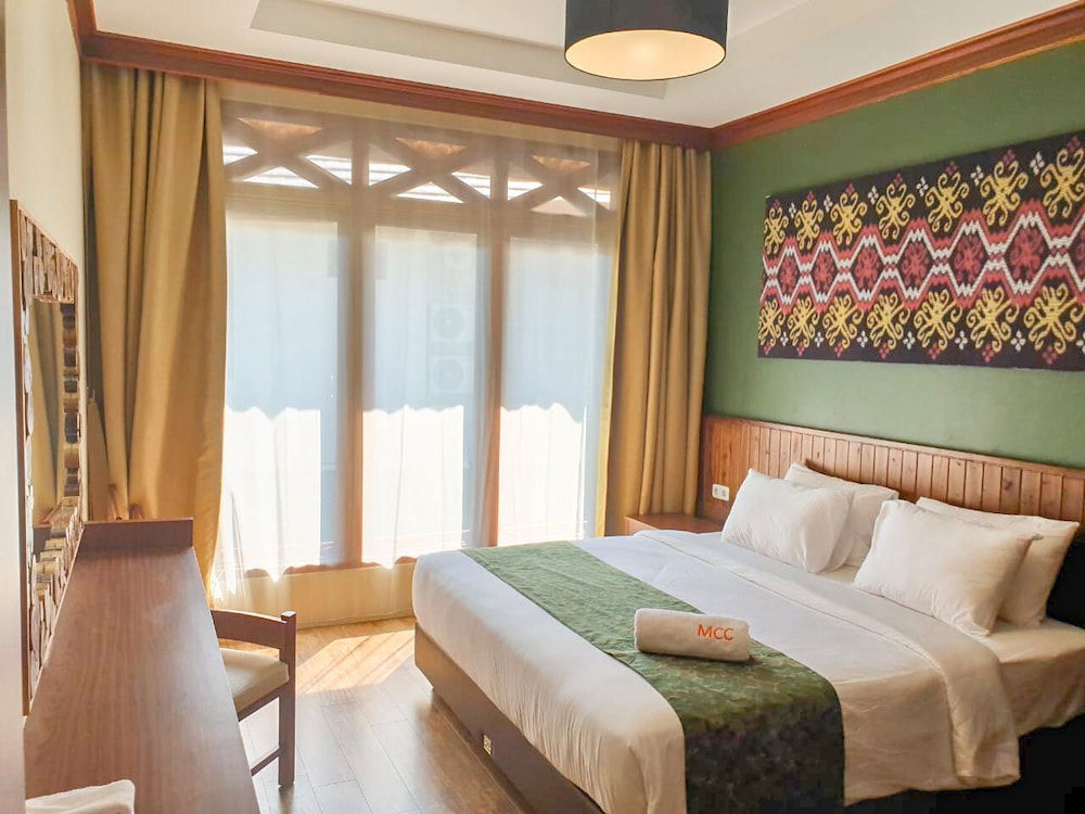 Mutiara Carita Cottages 9/72