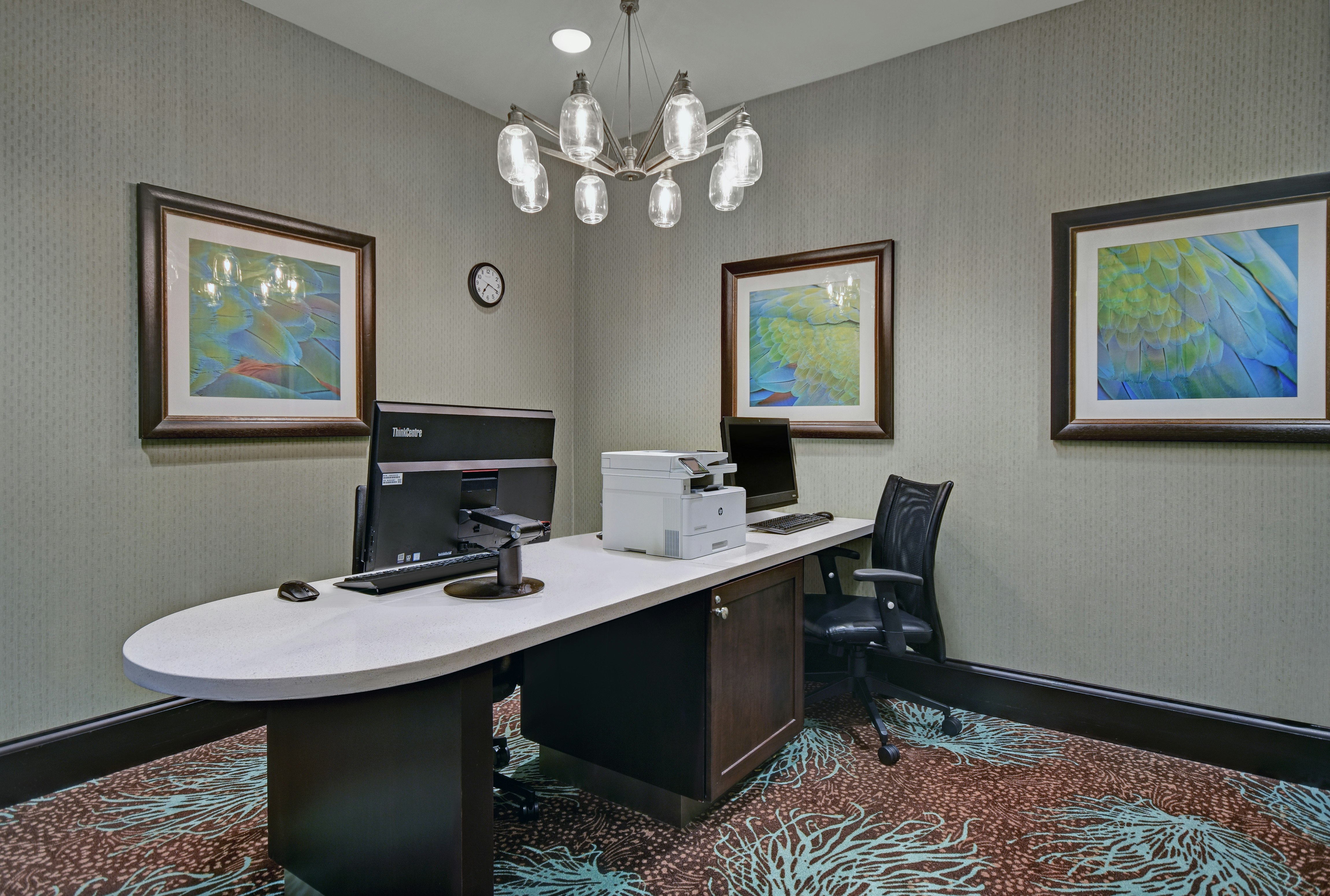 Homewood Suites By Hilton Hamilton Nj 21/29