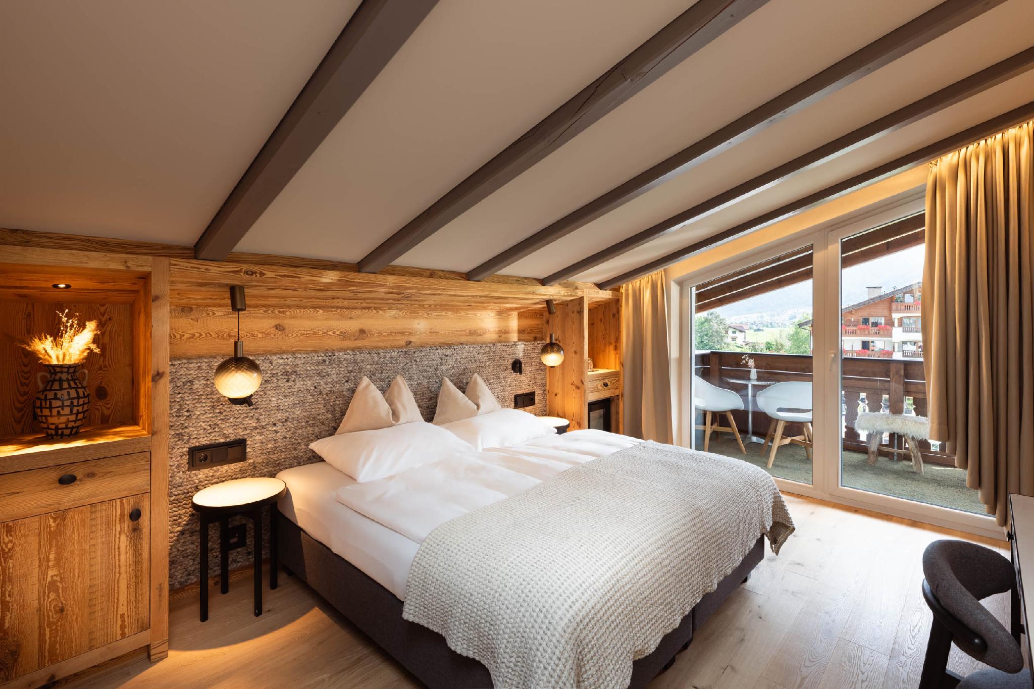 Family Suite, Valley View