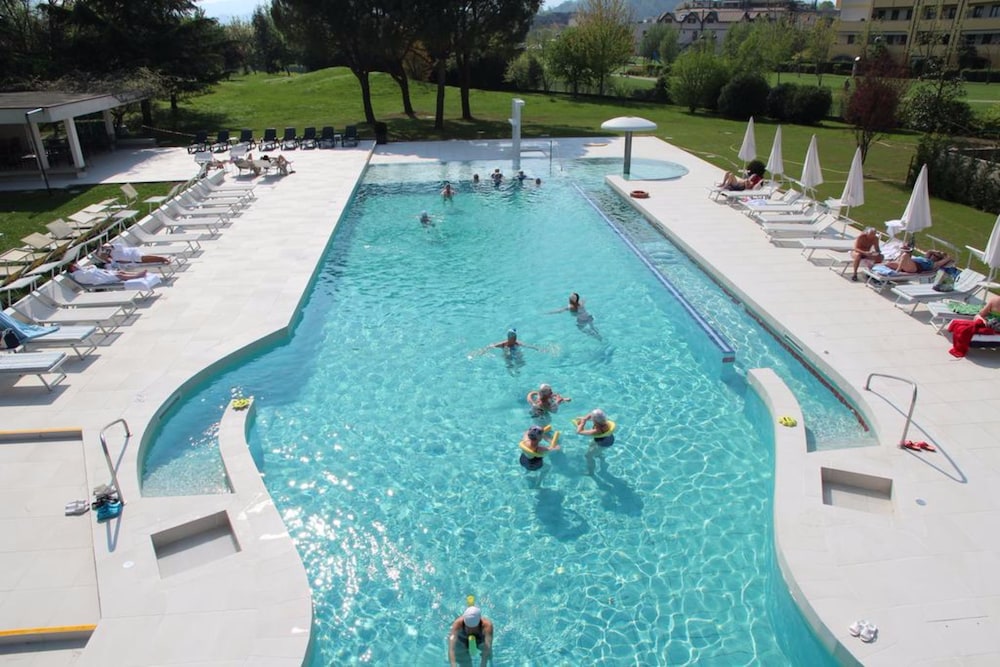 Hotel Smeraldo 27/31