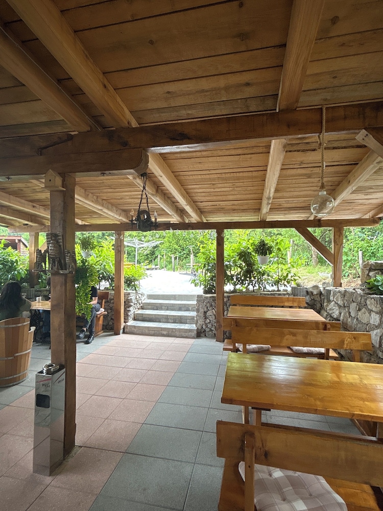 Rustic Lodge Plitvice 21/47