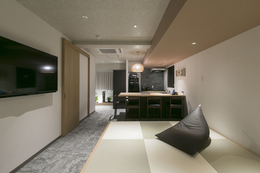 Hotel KADO Gosho - Minami Kyoto 35/50