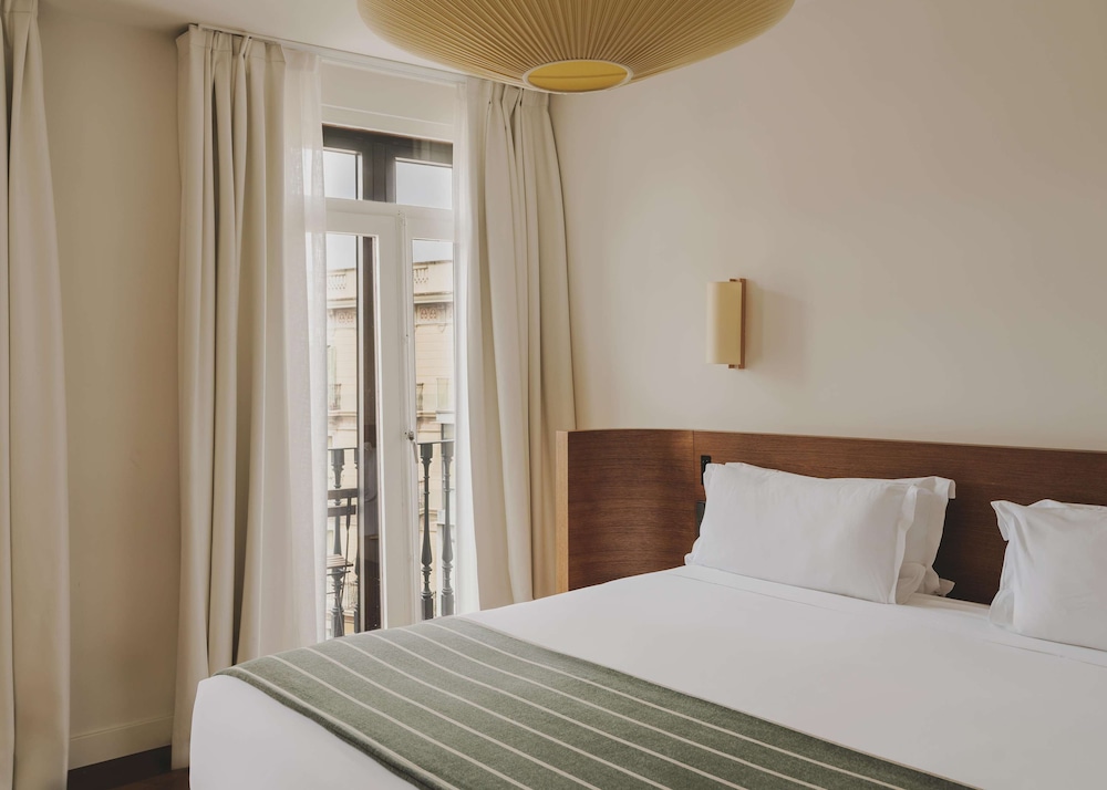 Hotel Regina Barcelona 16/50