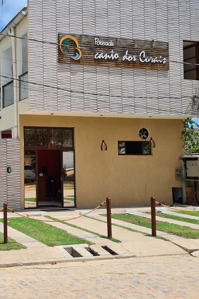 Pousada Canto dos Corais 3/50