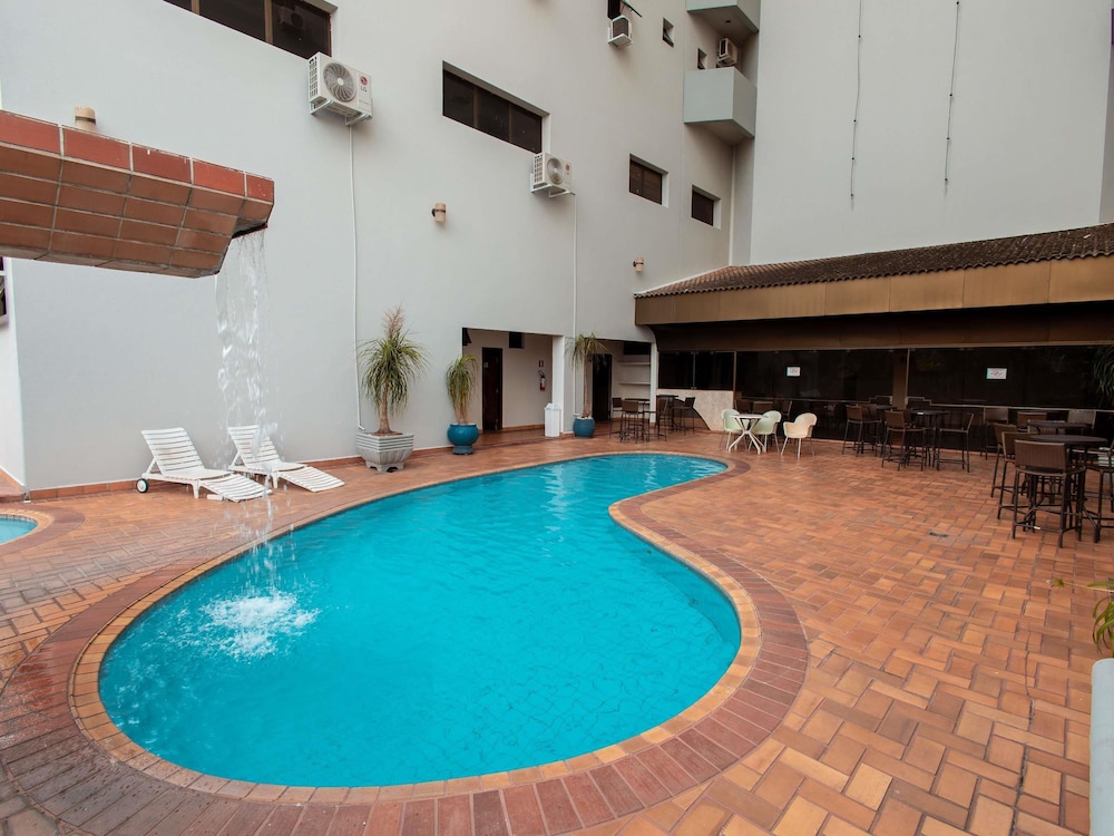 ibis Styles Presidente Prudente Portal D Oeste 47/72
