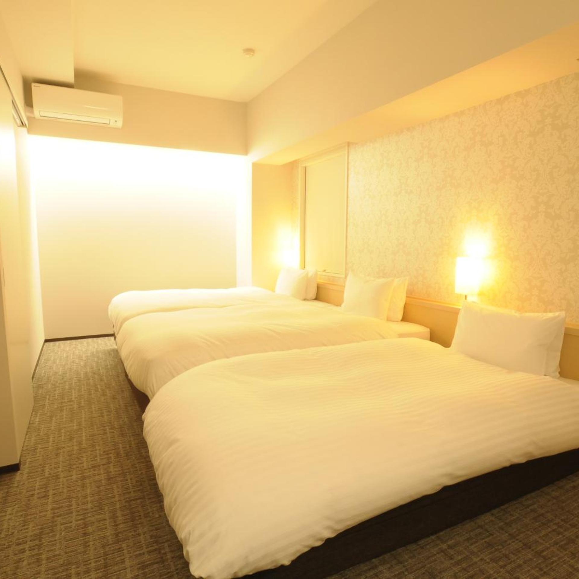 AB Hotel Omihachiman 17/35