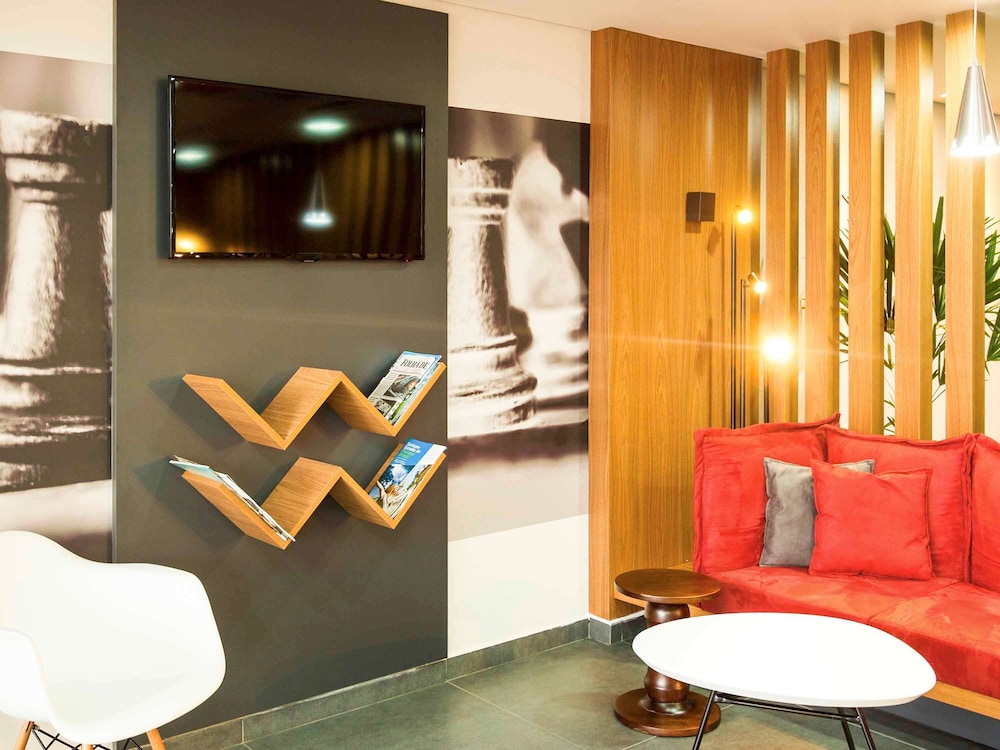 Ibis Cascavel 34/52