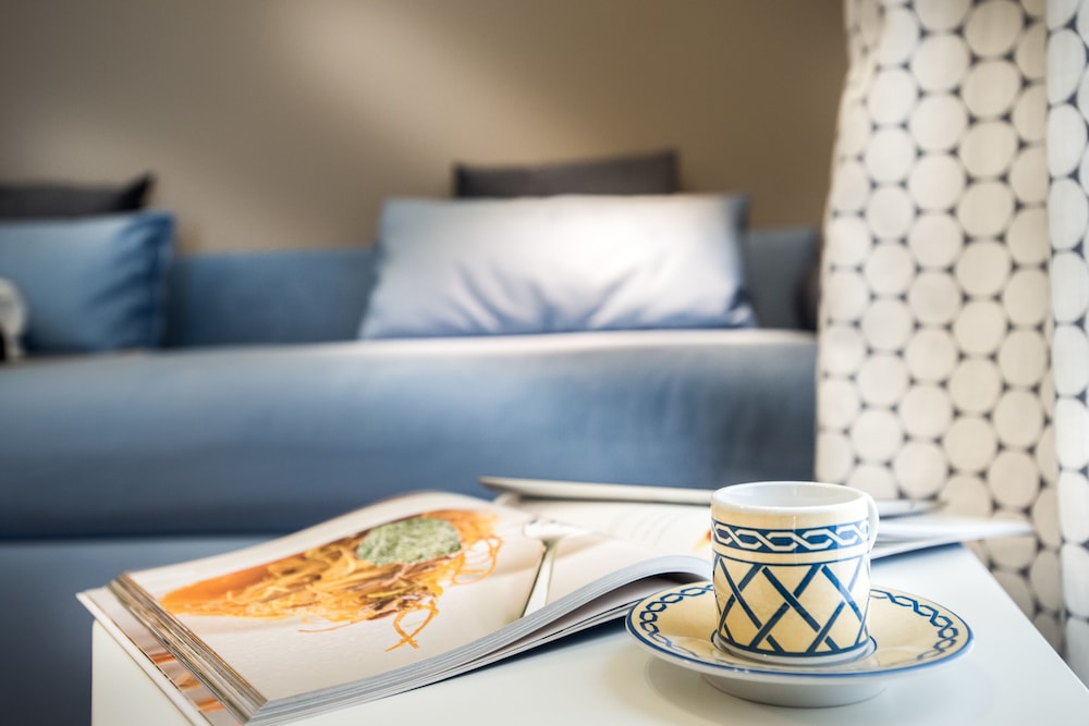 B&B パレルモ イン チェントロ 写真5