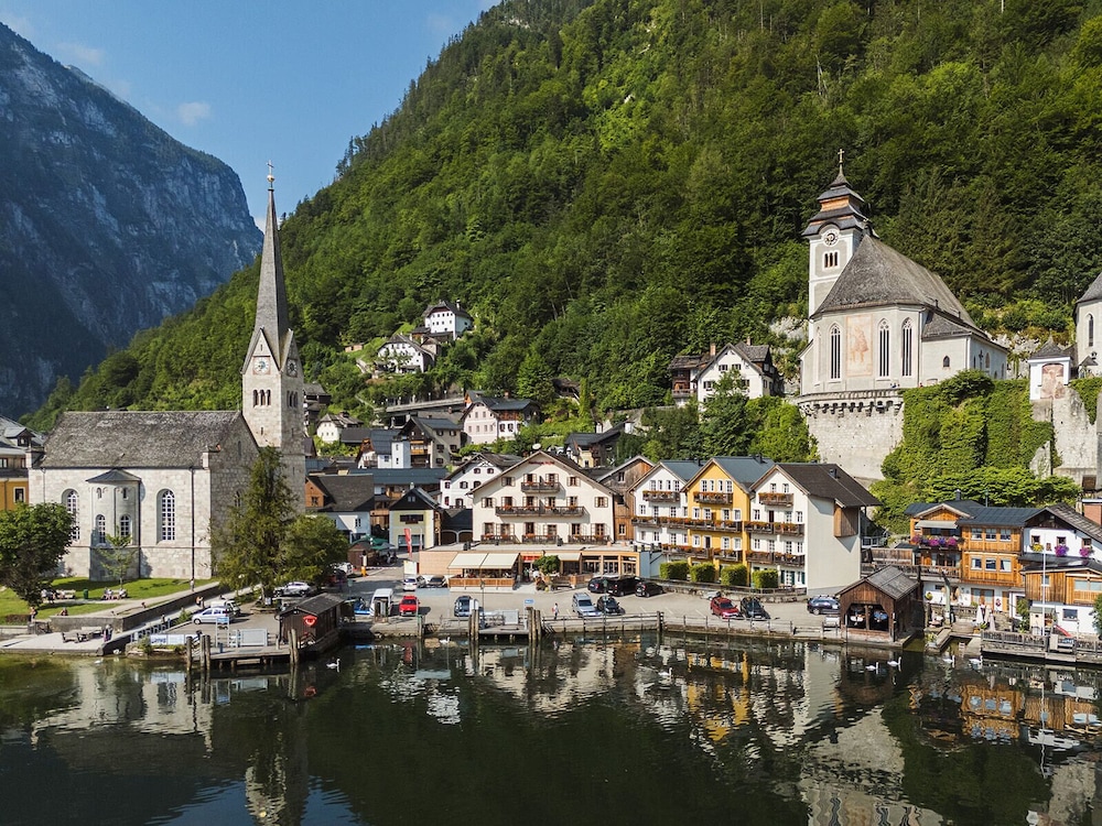 Heritage Hotel Hallstatt 44/50