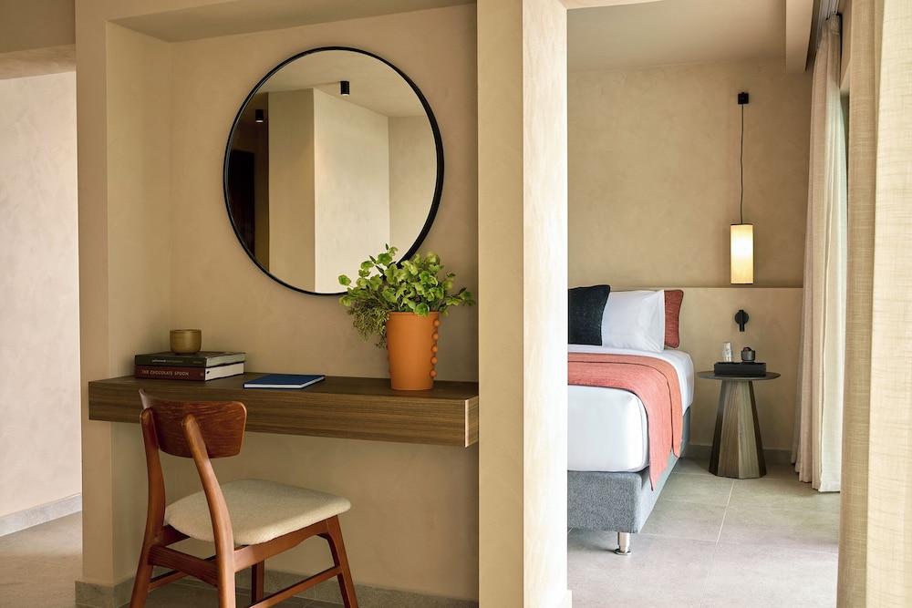 Lobby at Ella Alkyna - Adults Only, Agios Gordios
