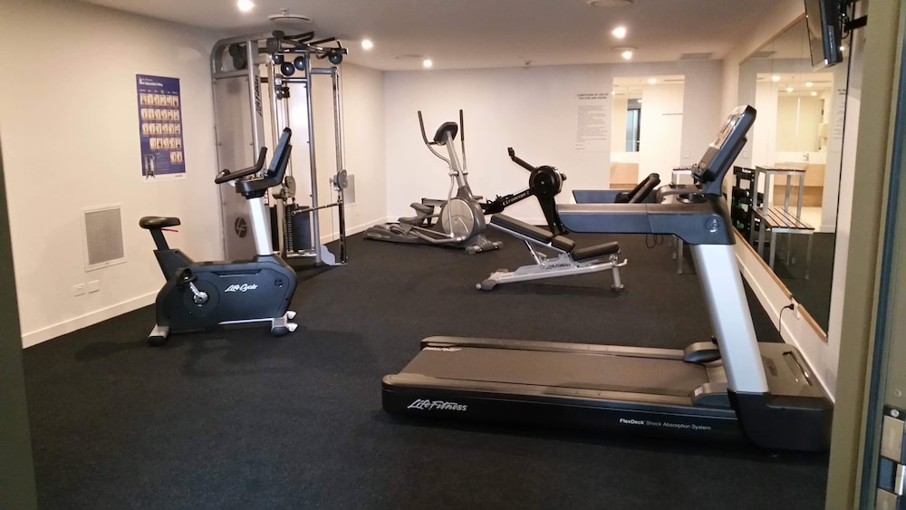 Grand Mercure Allegra Hervey Bay 33/74