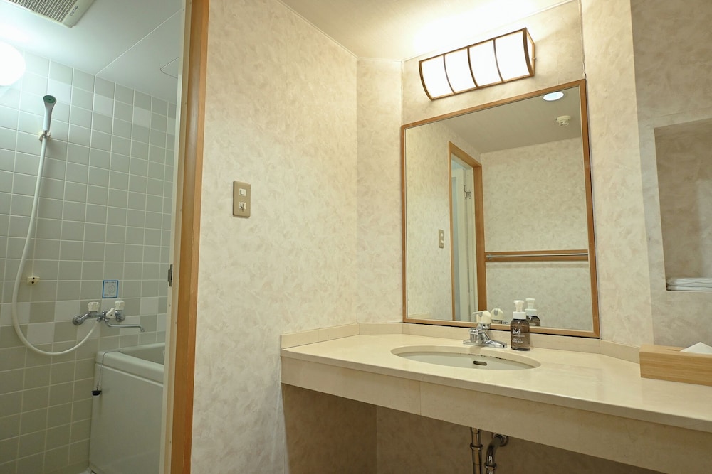 Hotel Goryukan 49/56