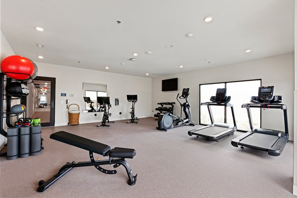 WaterWalk Extended Stay by Wyndham Boise - Meridian 17/44