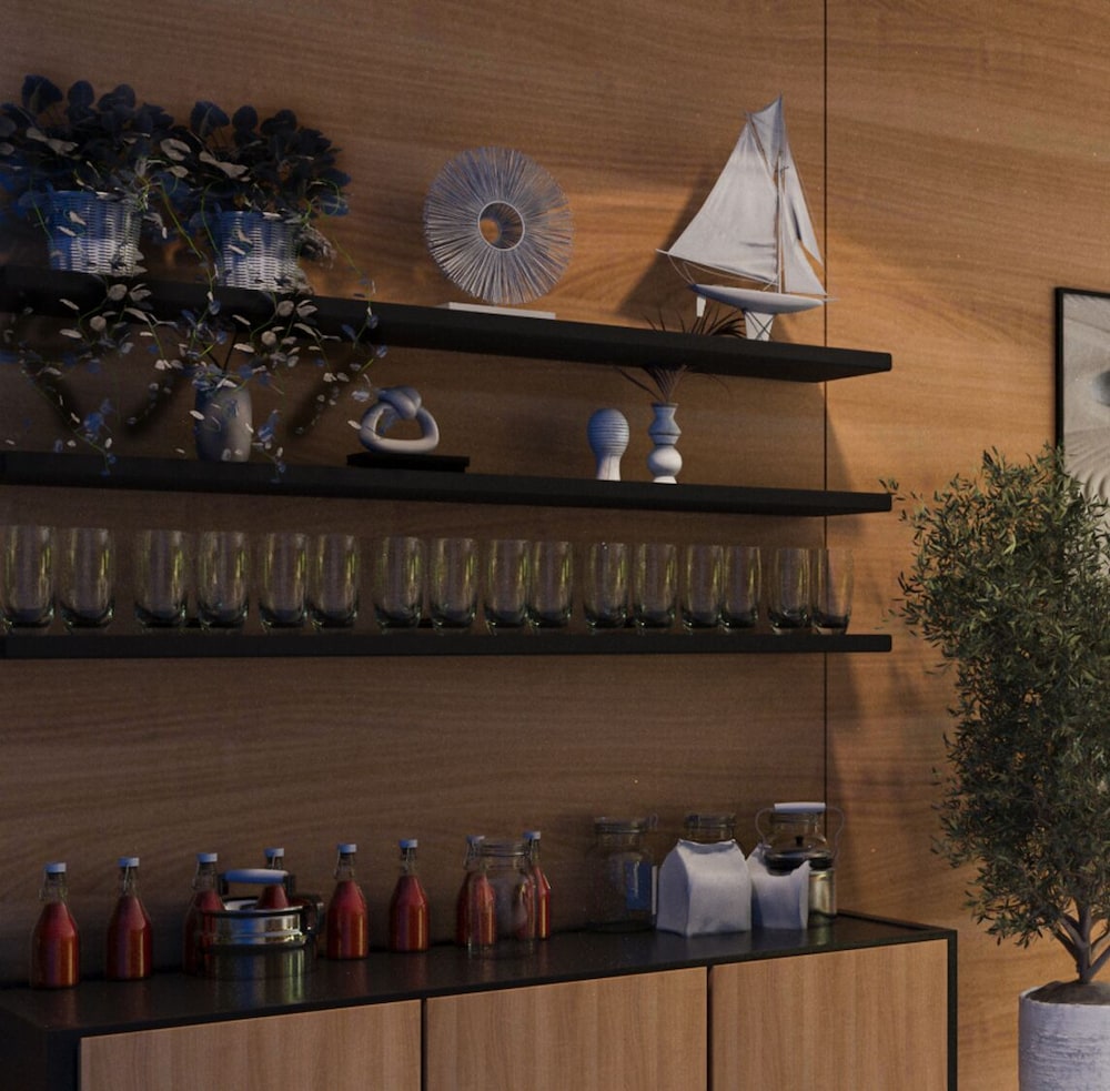 Hotel Pelegrin Plava Laguna in UMAG