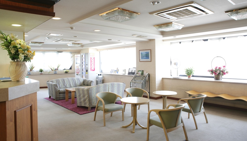 Hotel Kajigaya Plaza 24/33