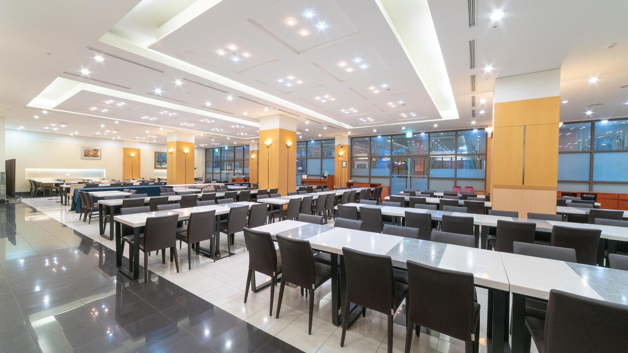 The-K Jirisan Family Hotel 25/32