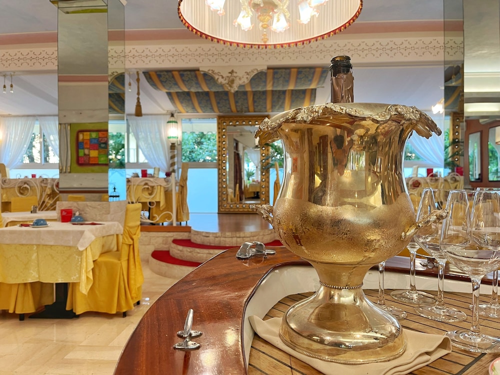 Milton Boutique Hotel - Adults Only 14/50