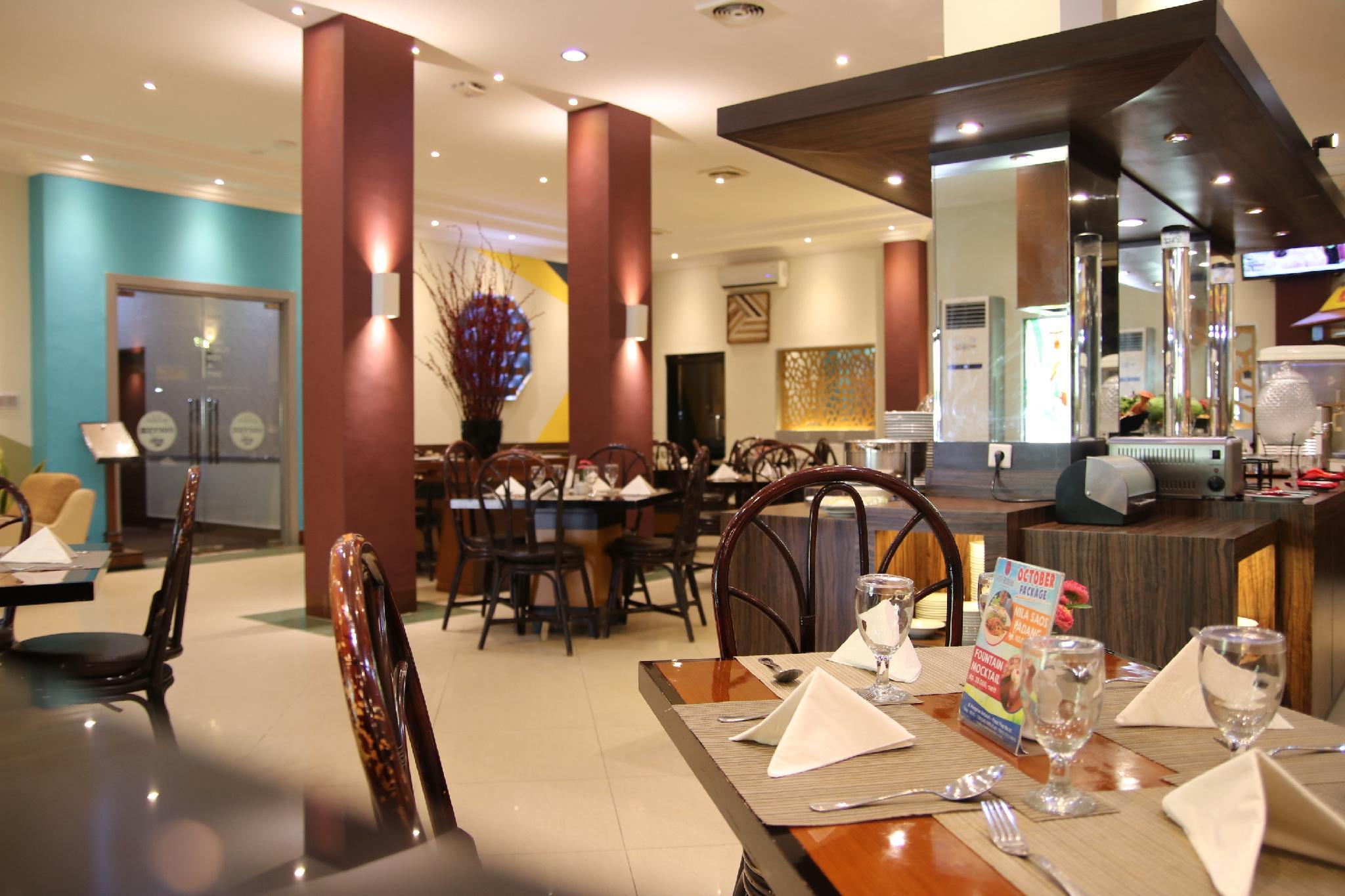 Hotel Roditha 21/30